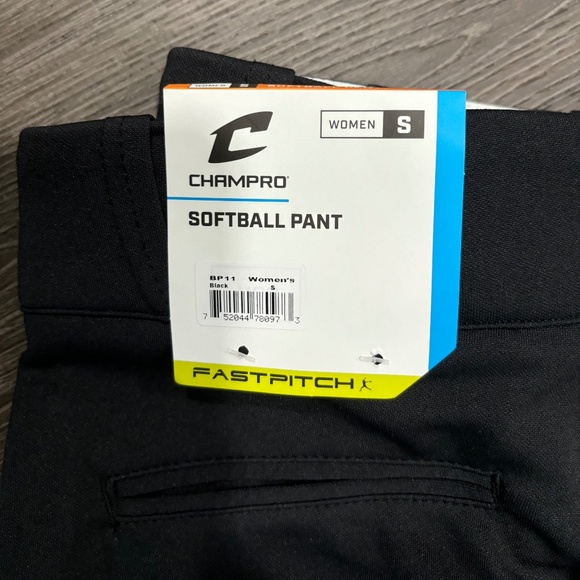 Champro softball pants - Picture 3 of 3